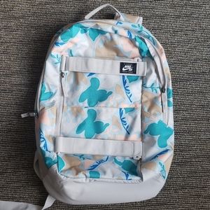 Nike backpack